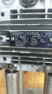 Motor electric 3 kw, 1420rm