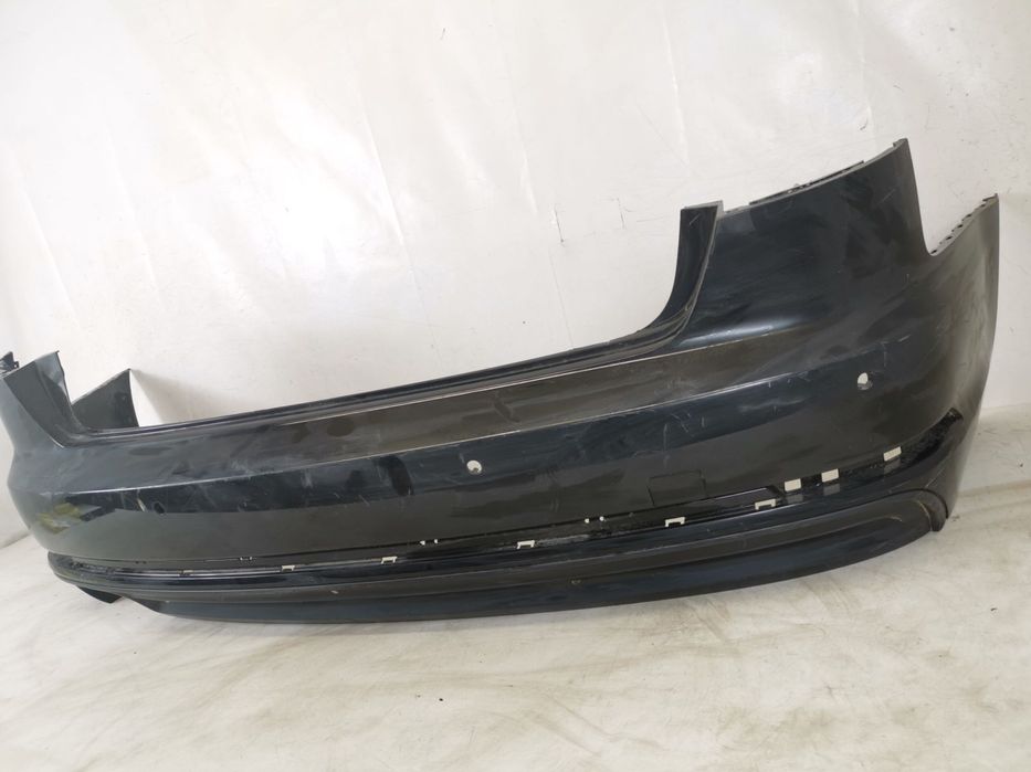 Difuzor Bara Spate Audi A4 B9 2015 2016 2017 2018 2019 2020 Originala