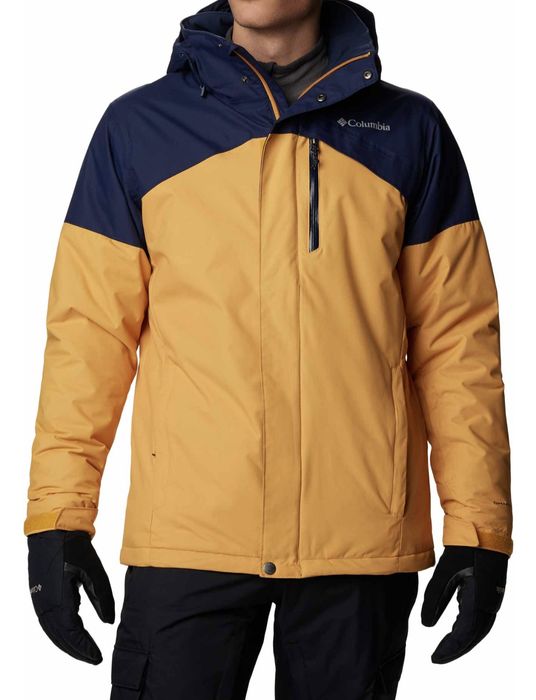 Geaca Ski Columbia Last Tracks 2