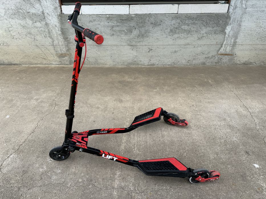 Trotineta Fliker Lift
