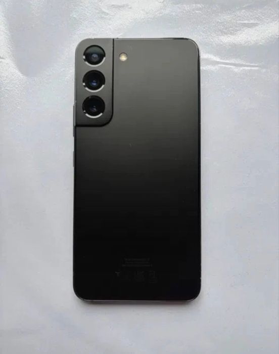 Samsung galaxy S22