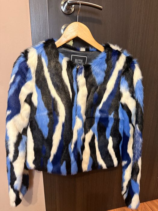 Палто Алеса- ново