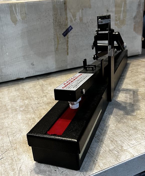 A.a.t.c.c. Crockmeter