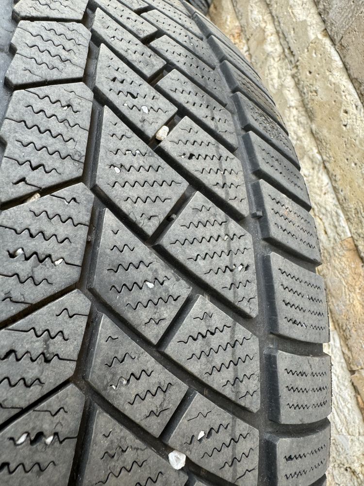 Cauciucuri continental runflat 225/50 r17