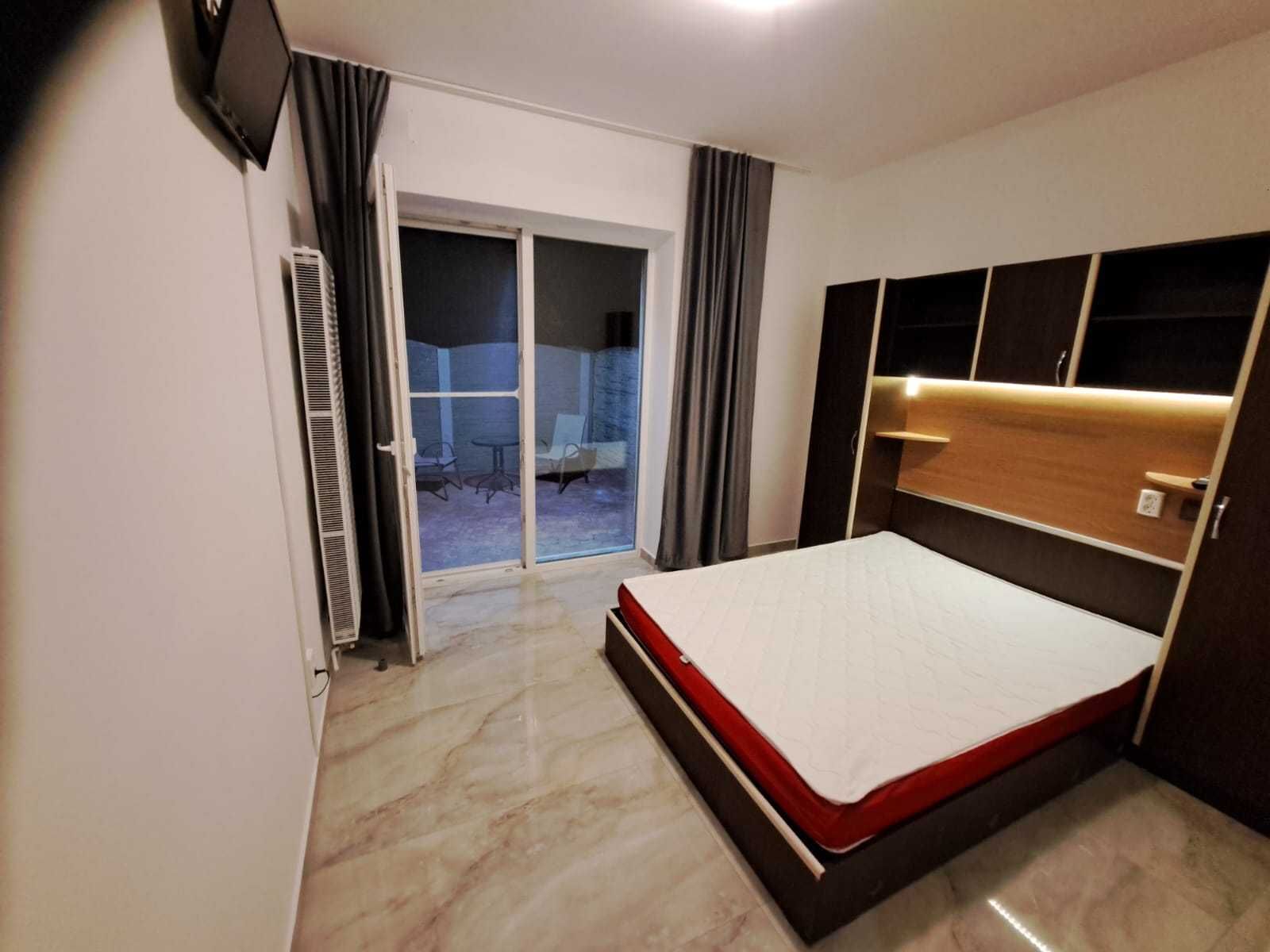 Cazare de CALITATE central: apartamente & garsoniere -Regim Hotelier