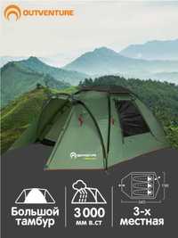 Палатка CADAQUES 3