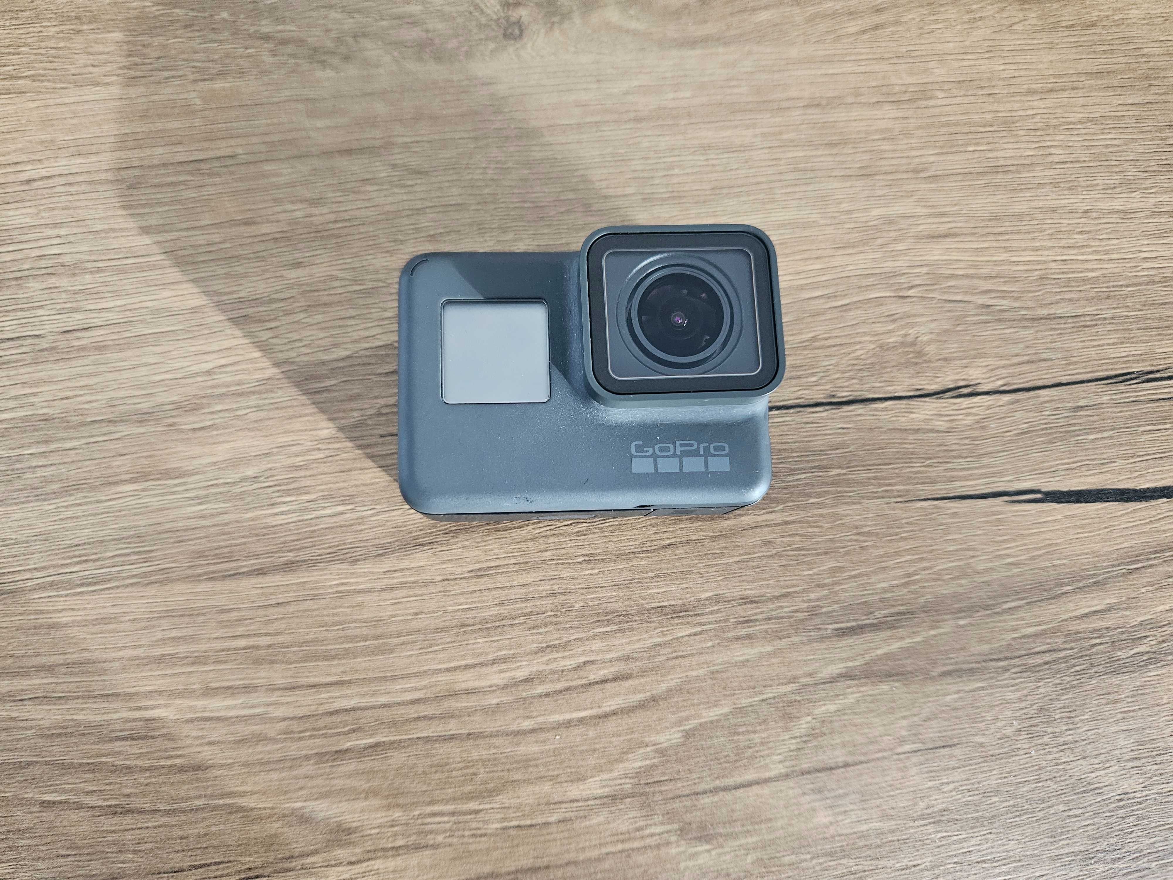 GoPro Hero5 Black