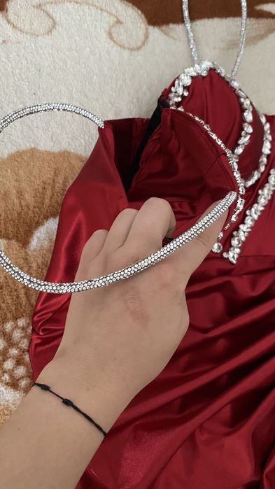 Rochie Mexton tip sirenă