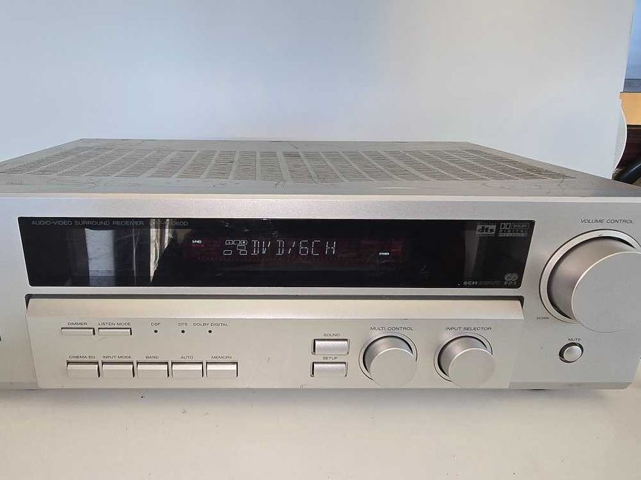 Vand Kenwood KRF-V5060D