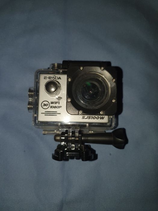 Camera video sport