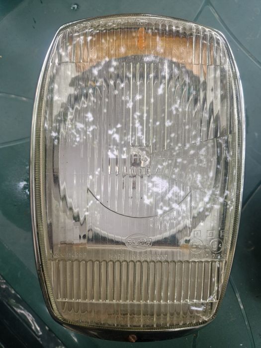 Фарове за мерцедес w114-w115