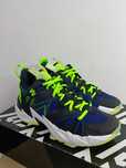 Jordan Why Not Zer0.3 Se номер 40
