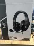 наушники msi gh20
