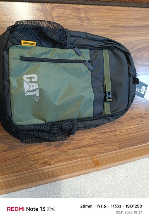 Раница Caterpillar