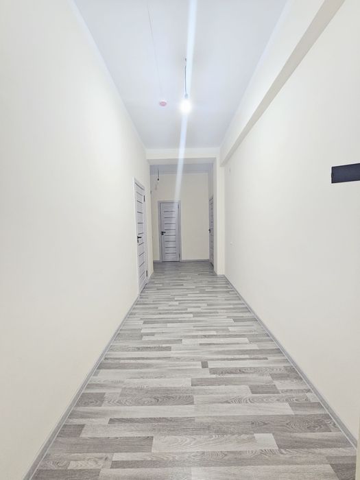 Сергели Хушнуд махалла Нурхаёт 2/3/7 Новостройка 80 м²
