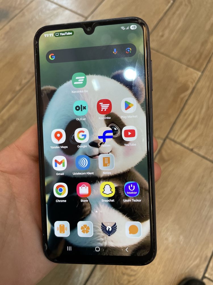 samsung A15 256/8