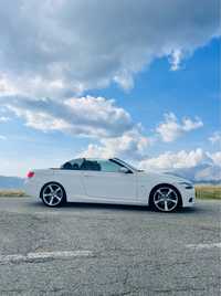 BMW E93 320D (Cabrio)