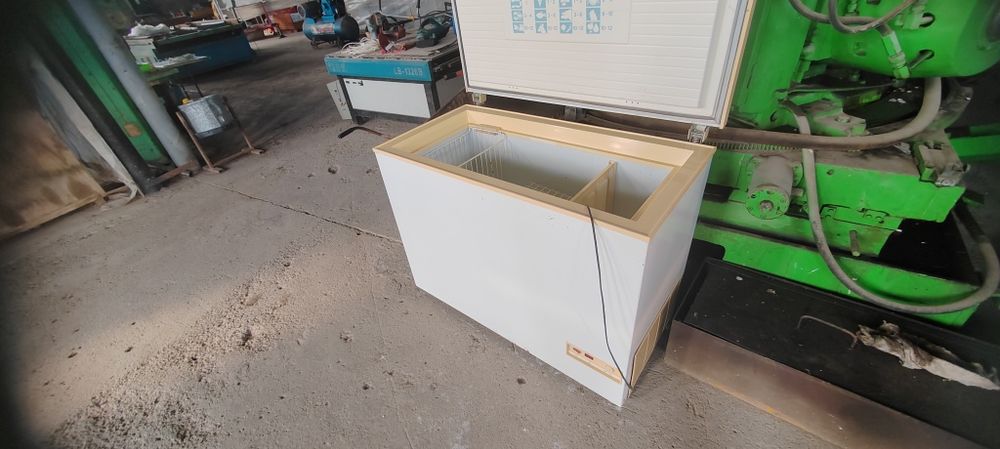 Морозильник Орск