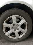 Roti audi A4 B8 225/55/16