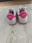 Adidasi fetita nike Air force 1 marimea 33