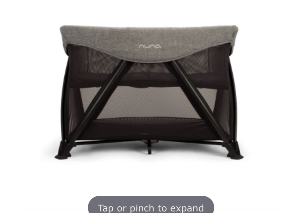 Nuna-patut pliant Sena Aire