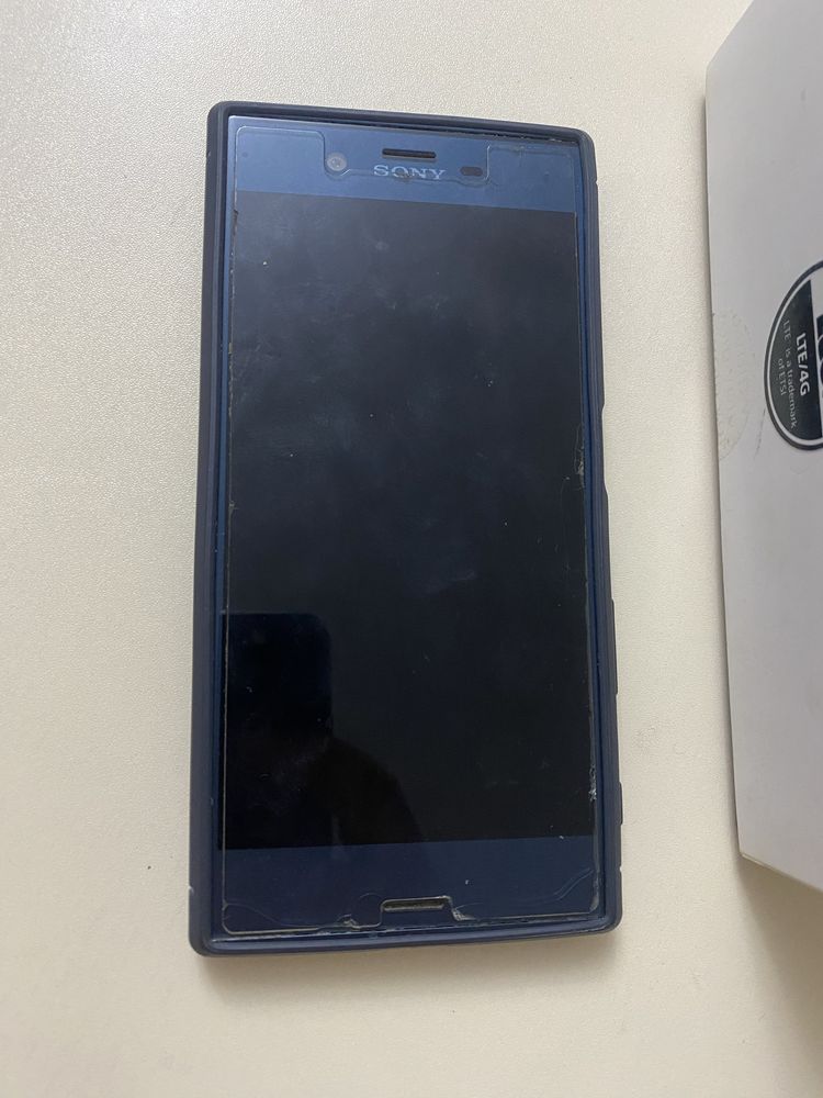 Sony Xperia XZ dual sim 64 gb