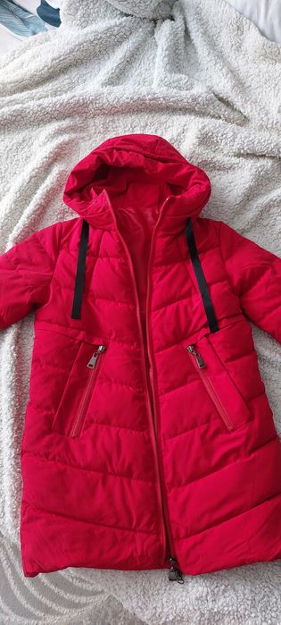 Продам зимнюю куртку