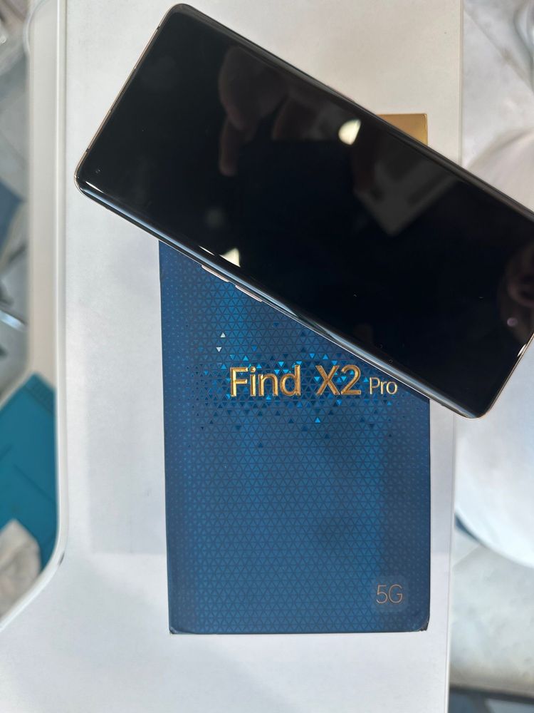 OPPO Find X2 Pro