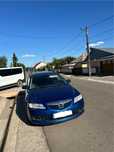 Mazda 6 2007 2.0 euro 4