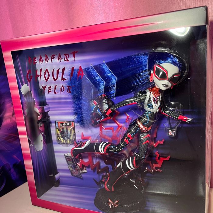 Monster high, монстер хай, монстр хай