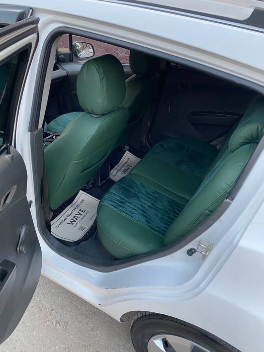 2011 yl spark sotladi