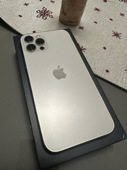 Iphone 12 Pro 128Gb Gold