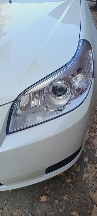 Эпика фара  корейский