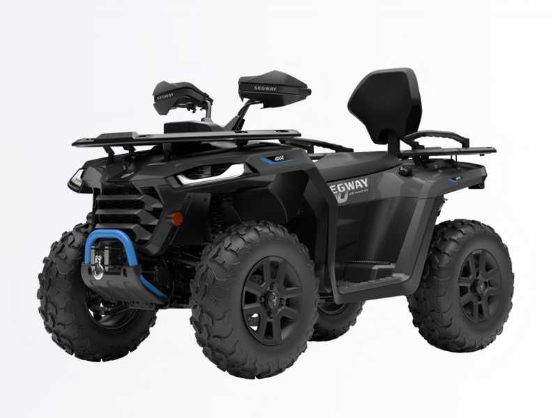 Atv Segway Snarler 500 AT5L Limited EPS 39cp-0km stoc EST BIKE Campina