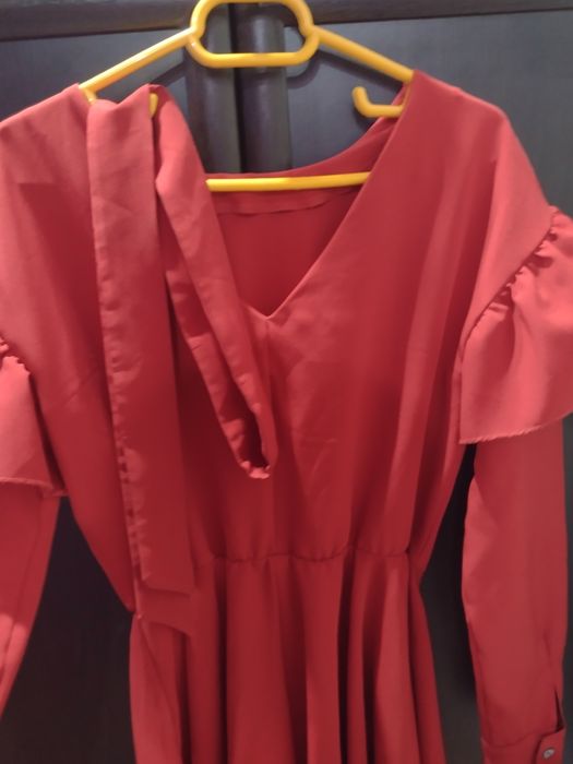 Vand rochie simpla