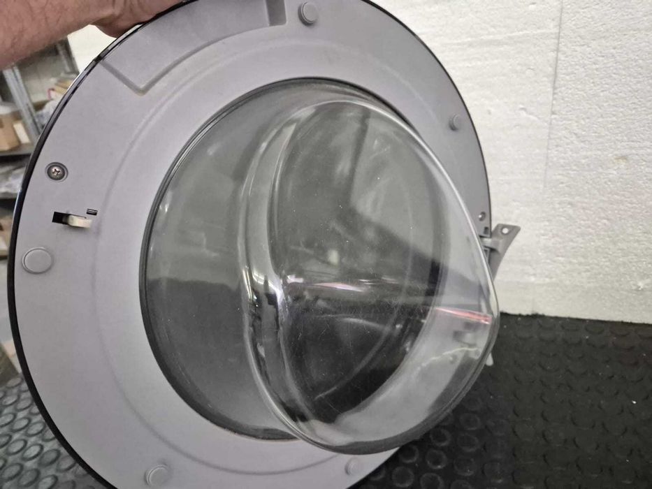 Hublou complet masina de spalat Daewoo DWD-8T1227P, usa / H1