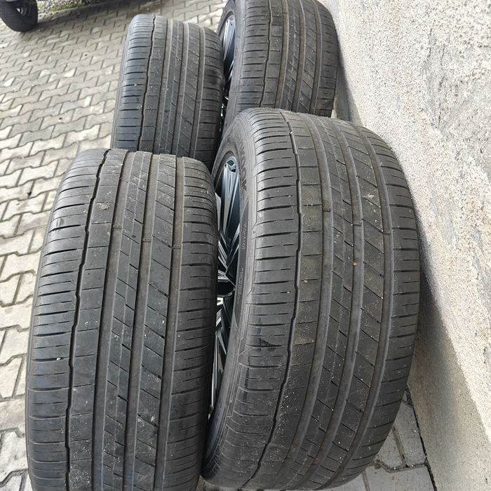 Jante Audi R21 Originale Q7 Q8