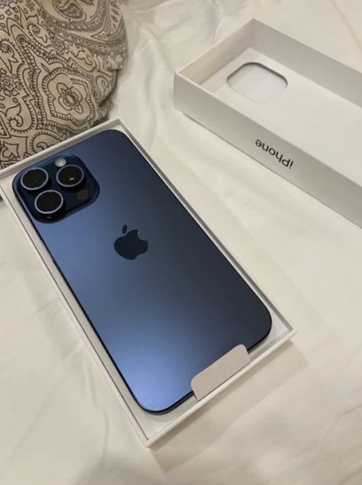 iPhone 15 pro max айфон 15 про макс