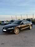 AUDI A5 1.8tfsi 170cp