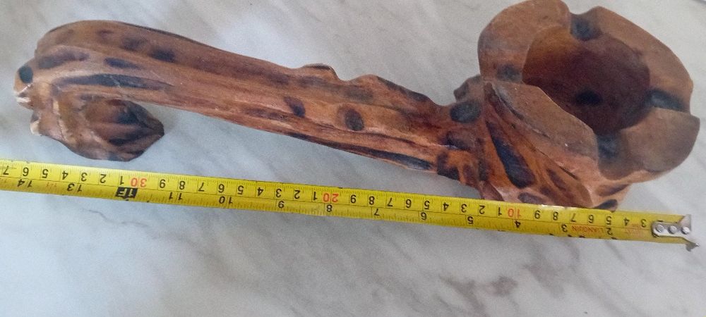 Декоративни предмети от соца.