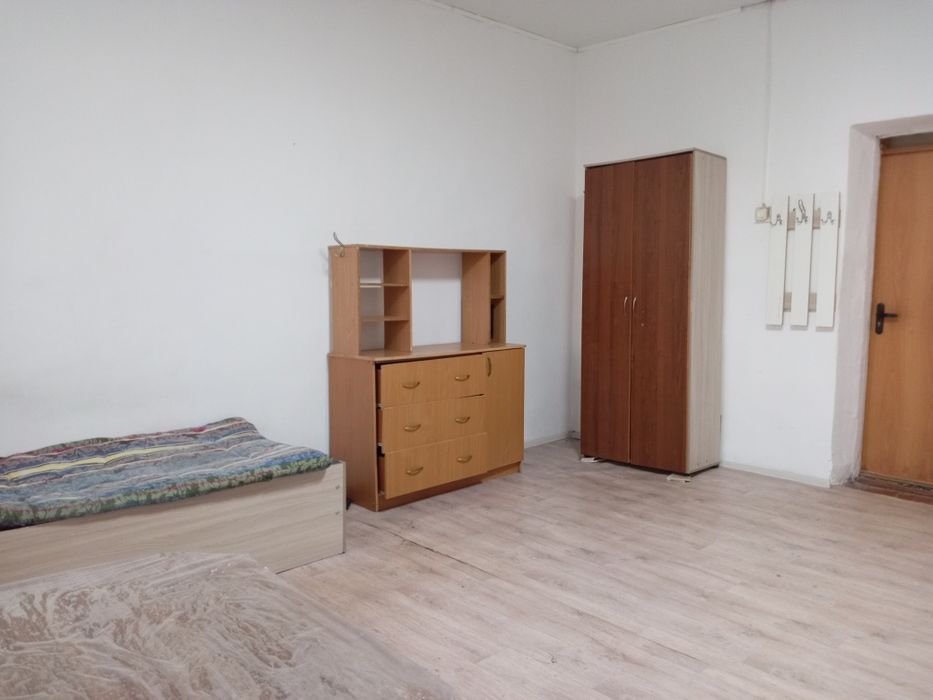 Сдается комната, санузел полностью в комнате