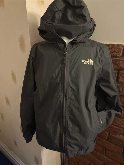 Geaca / jacheta batrbati The North Face Dryvent Jacket Khaki