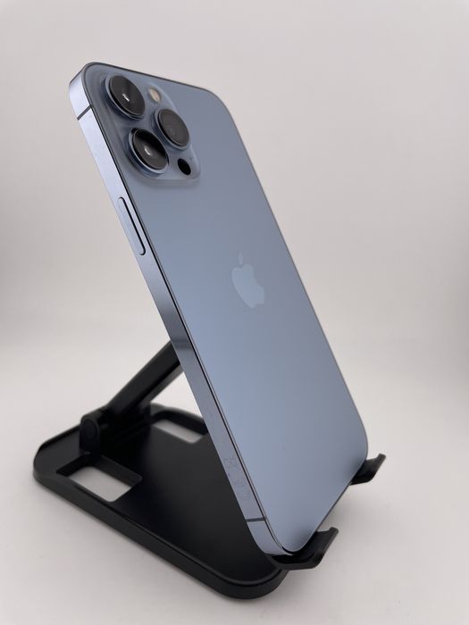 G Store Mobile! OFERTA: iPhone 13 Pro Max 1Tb,95%!