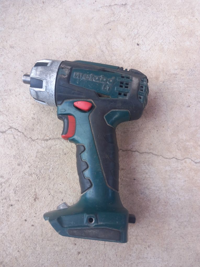 Einhell и Metabo за части