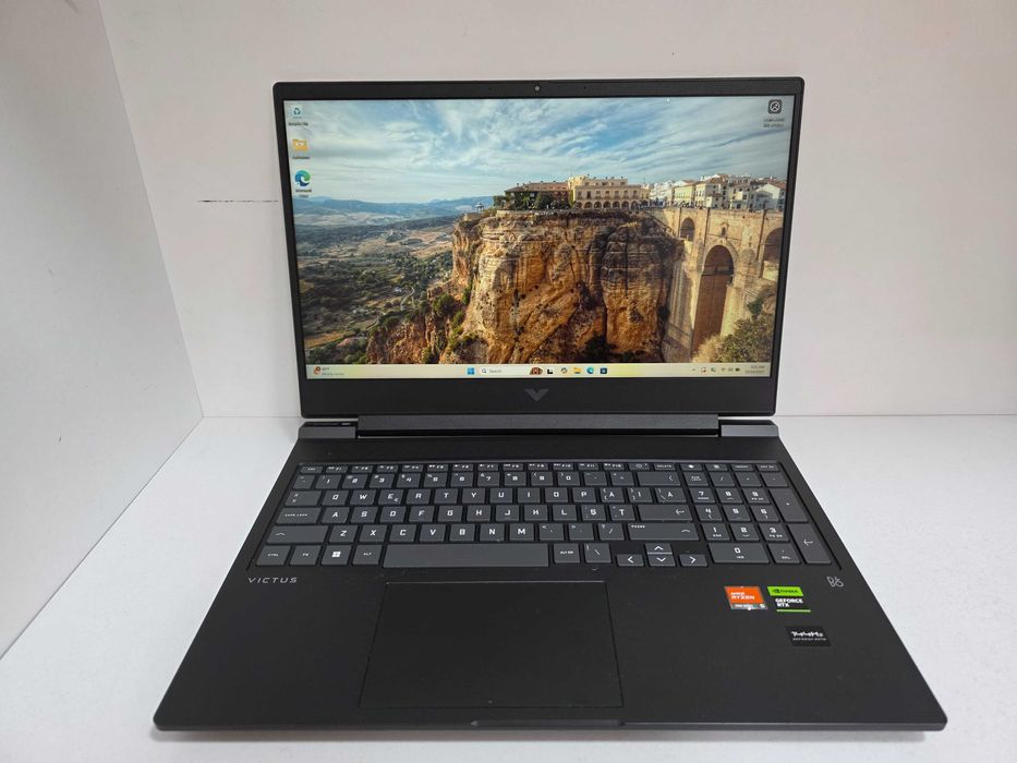 HP Victus 16-s0135nq - KLI Amanet