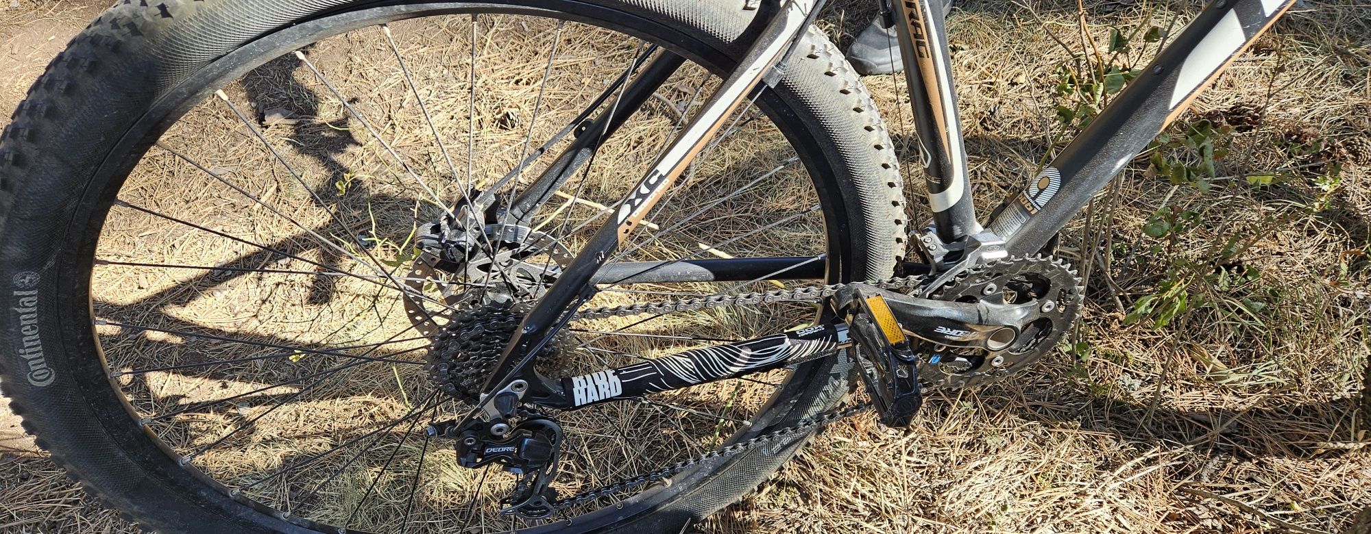 Планински велосипед DRAG 29''