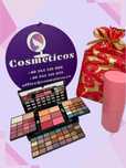 Trusa machiaj, Miss Rose Make Up , Paleta multifunctionala