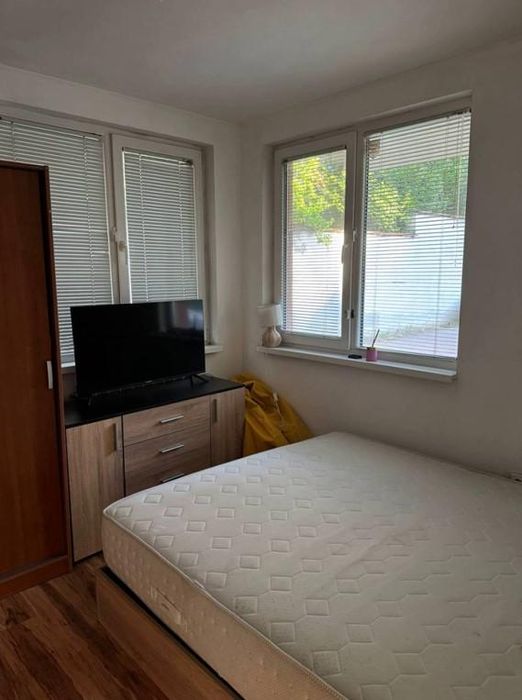 Дава се под наем Двустаен апартамент в София, Гео Милев - 76 кв.м за 470 € - Снимка #5