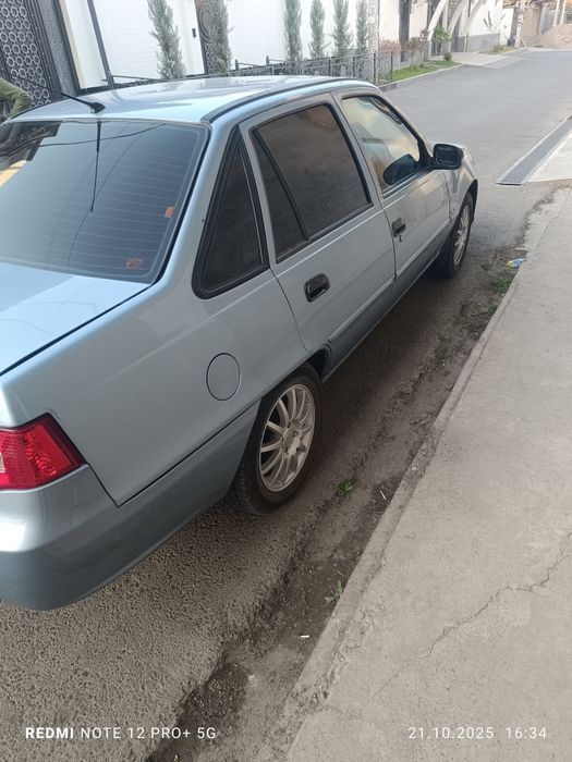 Nexia2 1.6 Super kansaner  sotiladi