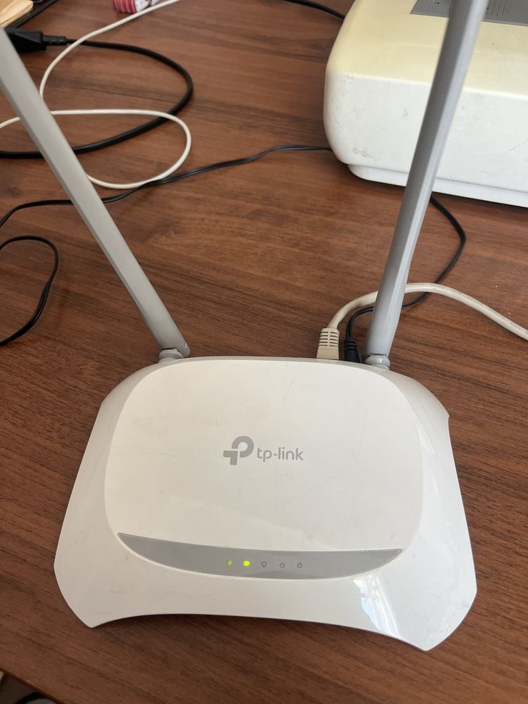 Модем tp-link